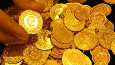 Altın yeniden yükselişte: Gram fiyatı arttı