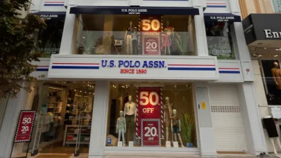 690 mağazalı Türk tekstil devi satışa çıkıyor