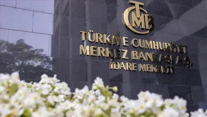 Merkez Bankası enflasyon hedefini yukarı çekti