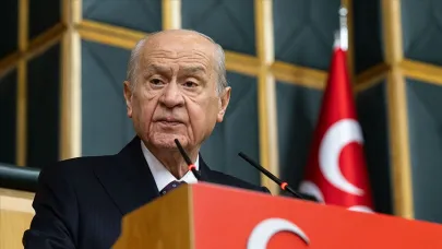 MHP’den yargıya sert eleştiri