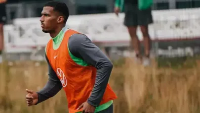 Beşiktaş, Moritz Jenz Transferi İçin Harekete Geçti
