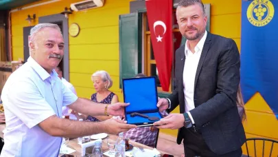 Buca’nın Belleği Geleceğe Taşınıyor