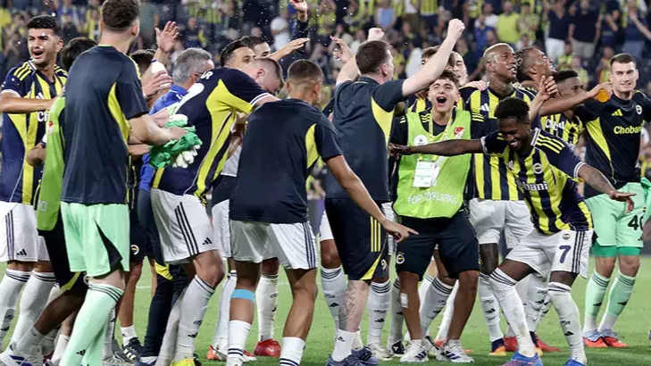 Fenerbahçe, Süper Lig’e Göztepe Deplasmanında Başlıyor