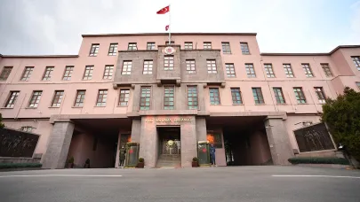 MSB: SDG, Suriye mutabakatına uymadı