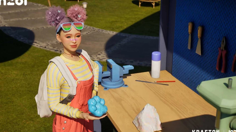 inZOI oyunu PlayStation 5’te 2026’da çıkacak