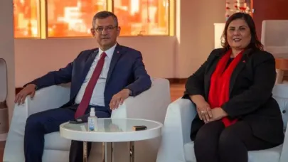 Özel’den sert tepki: AKP’ye helal oyları taşıdı