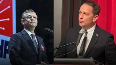 CHP lideri Özel’den AKP’ye “doğum günü hediyesi''