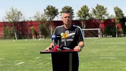 Gençlerbirliği’nden Transfer ve Maç Öncesi Açıklaması