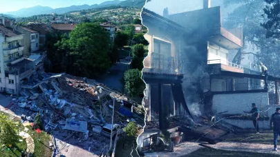 Balıkesir ve Çanakkale’ye acil yardım ödeneği