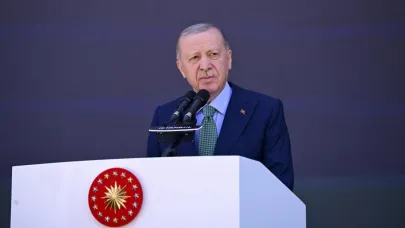 Cumhurbaşkanı Erdoğan’dan tazminat hamlesi