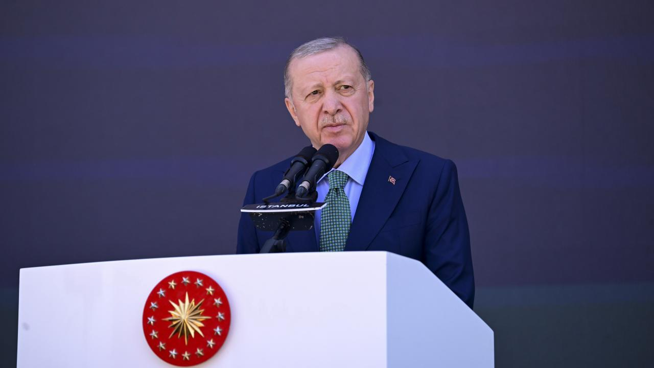 Cumhurbaşkanı Erdoğan’dan tazminat hamlesi