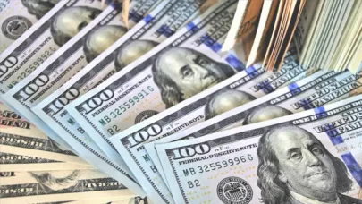 Merkez Bankası rezervlerinde tarihi rekor