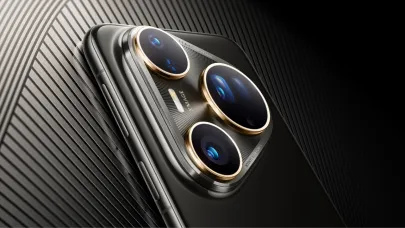Dünyanın Zirvesi Değişti: Huawei Pura 80 Ultra Önde
