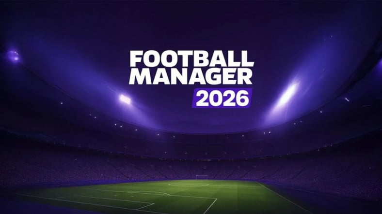 FM 26’dan İlk Görüntüler: Yeni Motor Dikkat Çekiyor