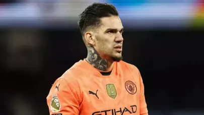 Galatasaray, Ederson Transferinde Geri Sayımda