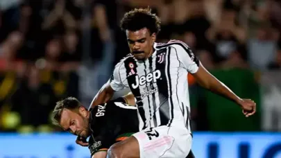 Galatasaray’ın Premier Lig’den Stoper Hamlesi: Renato Veiga