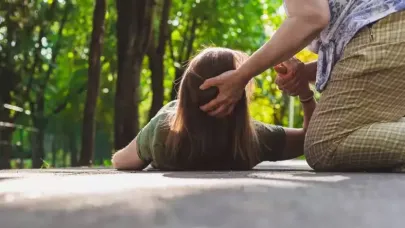 Yazın Sıvı Kaybına Dikkat: Sağlık Riski Artıyor