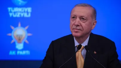 Erdoğan: Terörsüz Türkiye için kararlılıkla yürüyoruz