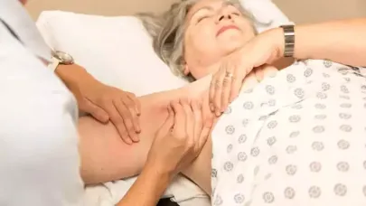 Lenf ödemden korunmak için 10 etkili yöntem