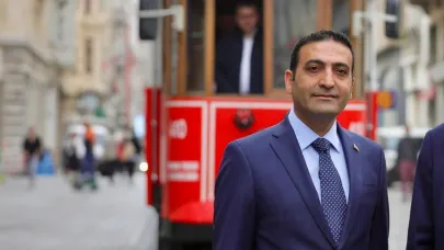 Beyoğlu Belediye Başkanı'na gözaltı kararı