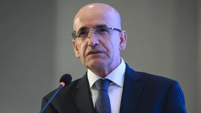 Bakan’dan önemli açıklama: Rezervler tarihi zirvede