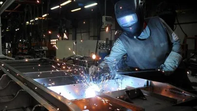 Ücretli çalışan sayısı haziranda 15,9 milyona ulaştı