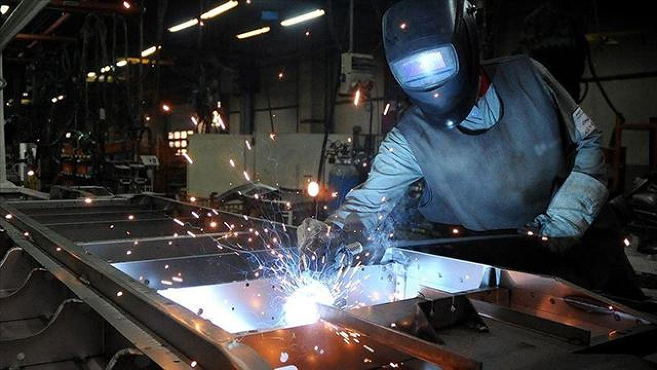 Ücretli çalışan sayısı haziranda 15,9 milyona ulaştı