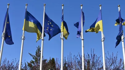 Alaska zirvesi öncesi Ukrayna ve Batı’dan ortak tavır