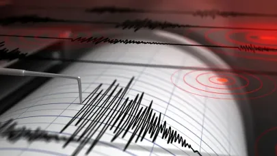 AFAD duyurdu: Balıkesir’de korkutan bir deprem daha