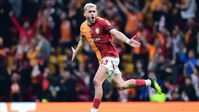 Barış Alper: 50 milyon euroluk değer ve transfer süreci