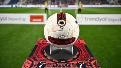 Trendyol Süper Lig 3-4. hafta fikstürü