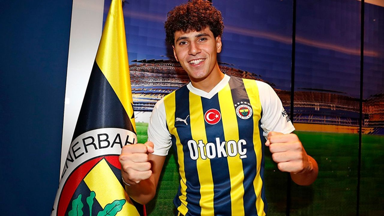 Hiç oynamadan ayrıldı: Omar Fayed’in yeni takımı