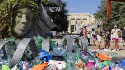 BM plastik zirvesinden uzlaşma çıkmadı