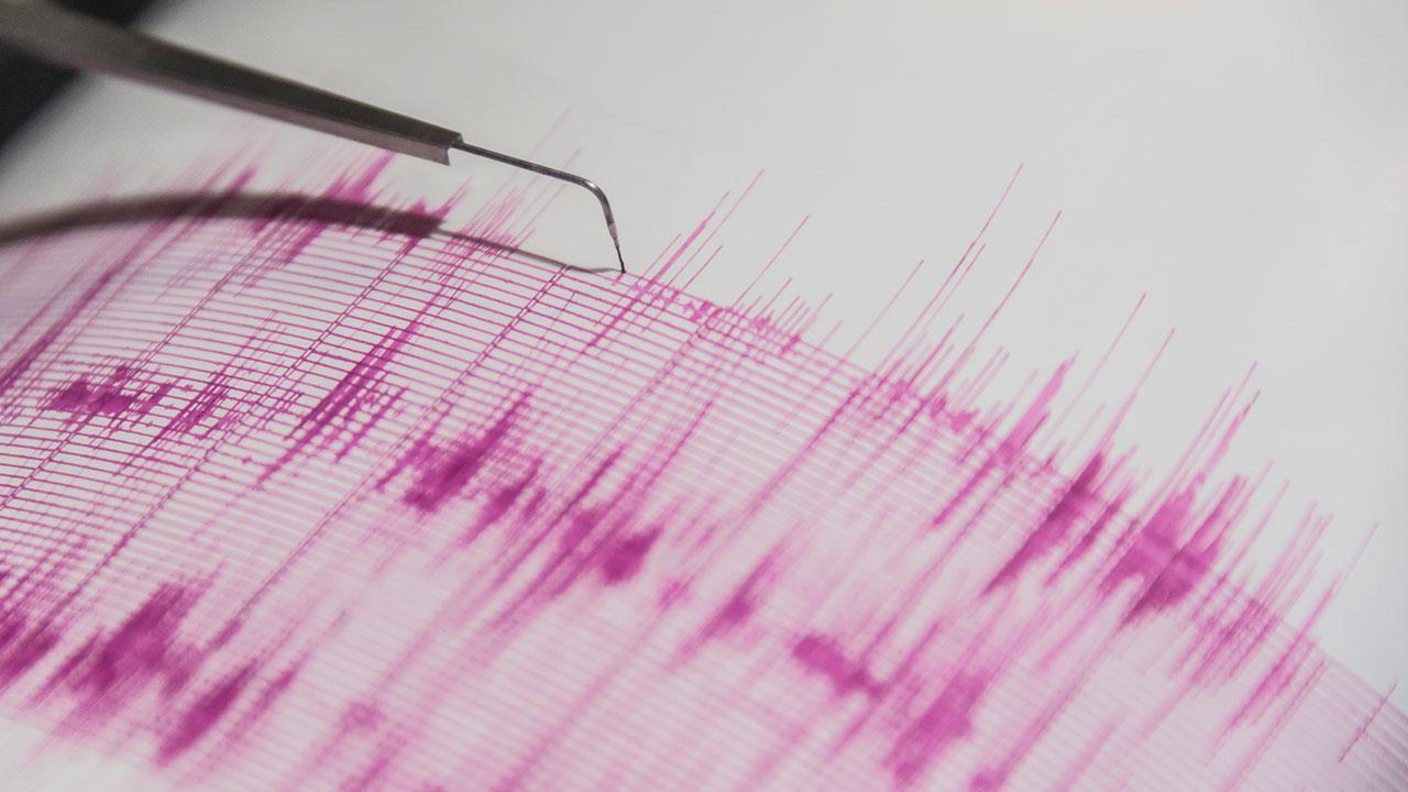 Sındırgı’da deprem: 4,3 büyüklüğünde sarsıntı