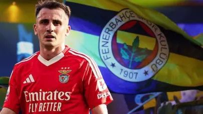 Kerem Aktürkoğlu transferinde yeni gelişme