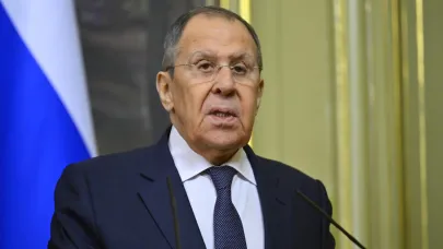 Lavrov'dan Trump zirvesine temkinli yaklaşım