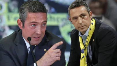 Fenerbahçe’ye başkandan dev katkı: 130 milyon euro