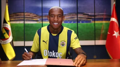 Gremio şaşkın: Talisca’nın bedeli dudak uçuklattı