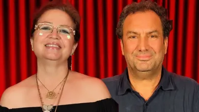 Dev Tv Stüdyolarında Yazarlar Rüzgarı