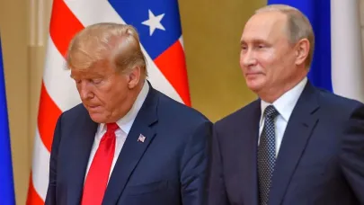 Alaska’da tarihi zirve: Putin kırmızı halı ve savaş uçaklarıyla karşılanıyor