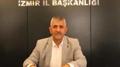 MHP'li Şahin'den İZBAN’a “90 dakika” tepkisi: Hangi sosyal belediyeciliğe sığar!