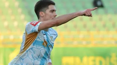 Fenerbahçe Jankovic transferinde mutlu sona ulaştı
