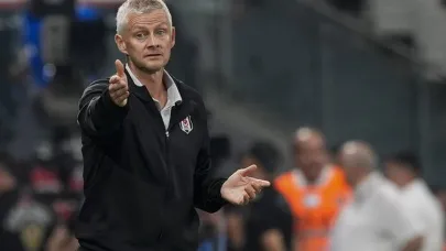 Beşiktaş-Eyüpspor maçına yazar yorumları damga vurdu