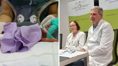 İtalya’da bebekler enfeksiyon sonucu hayatını kaybetti