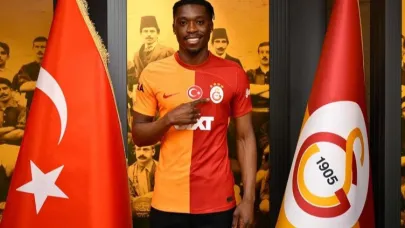 TRANSFER HABERİ | Galatasaray'da Derrick Köhn’e Yeni Talip