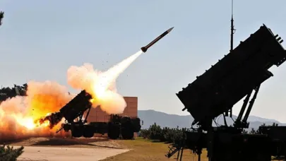 Yemen’deki Husiler İsrail’i vurdu: Tel Aviv’de panik