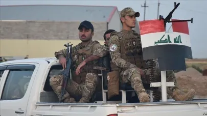 Koalisyon Irak’tan çekiliyor, Suriye’de DEAŞ’a karşı sürecek