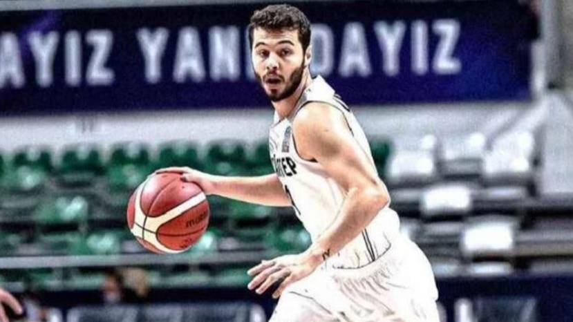 Trabzonspor, İsmail Cem Ulusoy ile sözleşme uzattı