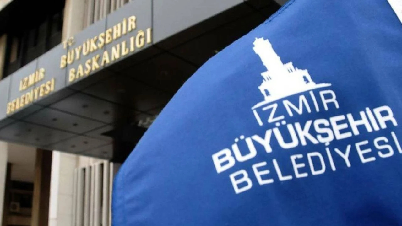 İZBETON Genel Müdürü Hüseyin Sezer görevden alındı