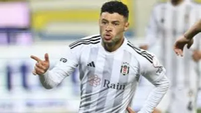 Birmingham City, Oxlade-Chamberlain için Beşiktaş’a talip